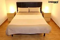 Basement Studios. فندق بلايا ديل إنغلز